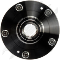 APDTY 041712 Generation 1 Wheel Hub