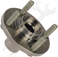 APDTY 041715 Generation 1 Wheel Hub