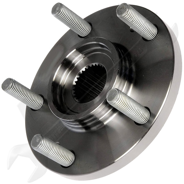 APDTY 041716 Generation 1 Wheel Hub