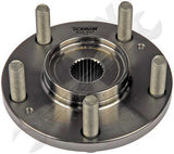 APDTY 041718 Generation 1 Wheel Hub