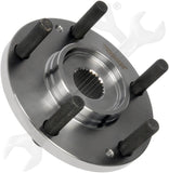 APDTY 041719 Generation 1 Wheel Hub