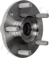 APDTY 041761 Generation 1 Wheel Hub