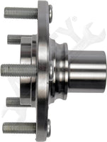 APDTY 041761 Generation 1 Wheel Hub