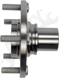 APDTY 041761 Generation 1 Wheel Hub