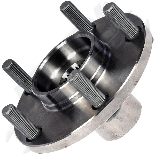 APDTY 041812 Generation 1 Wheel Hub