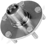 APDTY 041814 Generation 1 Wheel Hub