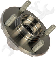 APDTY 041816 Generation 1 Wheel Hub