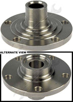 APDTY 041913 Generation 1 Wheel Hub