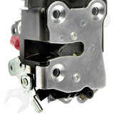 APDTY 042113 Integrated Latch Actuator