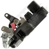 APDTY 042113 Integrated Latch Actuator