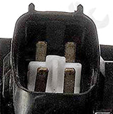 APDTY 042115 Door Latch With Integrated Power Lock Actuator Motor Front Left