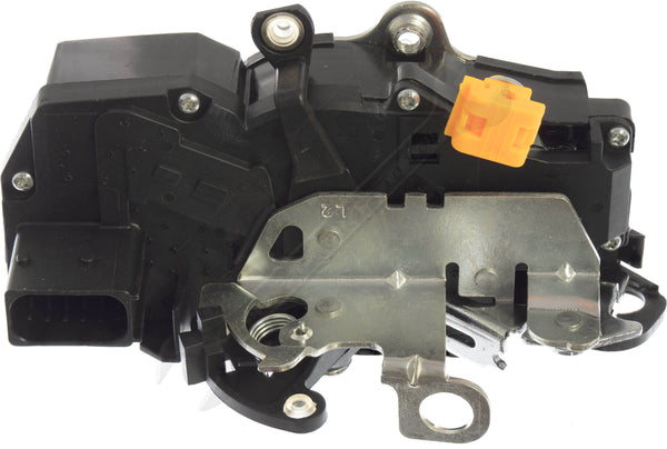 APDTY 042412 Door Latch Lock Actuator Motor Front Left