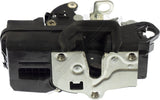 APDTY 042412 Door Latch Lock Actuator Motor Front Left