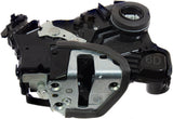 APDTY 042510 Door Latch Lock Actuator Motor Front Right