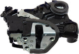 APDTY 042510 Door Latch Lock Actuator Motor Front Right