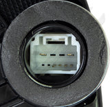 APDTY 042510 Door Latch Lock Actuator Motor Front Right