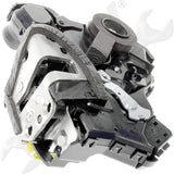 APDTY 042511 Door Lock Actuator Motor With Latch