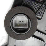 APDTY 042511 Door Lock Actuator Motor With Latch