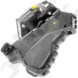 APDTY 042511 Door Lock Actuator Motor With Latch