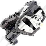 APDTY 042511 Door Lock Actuator Motor With Latch