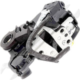 APDTY 042511 Door Lock Actuator Motor With Latch