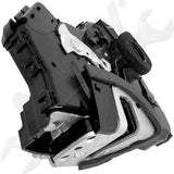 APDTY 042513 Door Lock Latch Actuator Motor