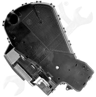 APDTY 042517 Integrated Latch Actuator, Liftgate