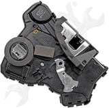 APDTY 042522 Door Lock Actuator - Integrated With Latch Replaces 690300E010