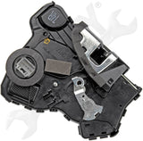 APDTY 042522 Door Lock Actuator - Integrated With Latch Replaces 690300E010