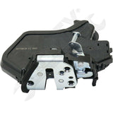 APDTY 042542 Door Lock Actuator w/Integrated Latch