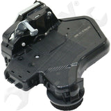 APDTY 042542 Door Lock Actuator w/Integrated Latch