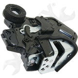 APDTY 042542 Door Lock Actuator w/Integrated Latch