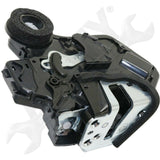 APDTY 042542 Door Lock Actuator w/Integrated Latch