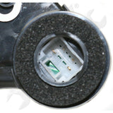 APDTY 042542 Door Lock Actuator w/Integrated Latch