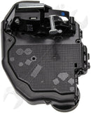 APDTY 042545 Door Lock Actuator w/Integrated Latch