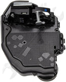 APDTY 042545 Door Lock Actuator w/Integrated Latch