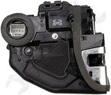 APDTY 042545 Door Lock Actuator w/Integrated Latch