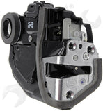 APDTY 042545 Door Lock Actuator w/Integrated Latch
