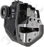 APDTY 042545 Door Lock Actuator w/Integrated Latch