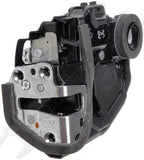 APDTY 042546 Door Lock Actuator Motor w/Integrated Latch; Rear Right