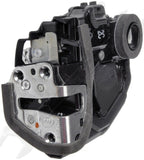 APDTY 042546 Door Lock Actuator Motor w/Integrated Latch; Rear Right