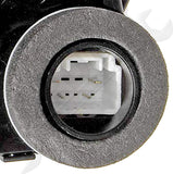 APDTY 042597 Door Latch w/ Lock Actuator Rear Left