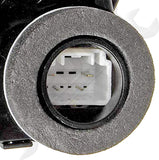 APDTY 042597 Door Latch w/ Lock Actuator Rear Left