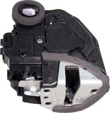 APDTY 042598 Door Latch & Lock Actuator Rear Right