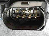 APDTY 042612 Door Latch & Lock Actuator Assembly Fits RH