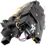 APDTY 042612 Door Latch & Lock Actuator Assembly Fits RH