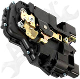 APDTY 042612 Door Latch & Lock Actuator Assembly Fits RH