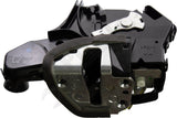APDTY 042911 Door Latch Lock Actuator Front Left (Models w/ Manual Door Locks)