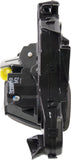 APDTY 042911 Door Latch Lock Actuator Front Left (Models w/ Manual Door Locks)