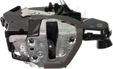 APDTY 042912 Door Latch Lock Actuator Manual Non-Powered Door Locks Front Right